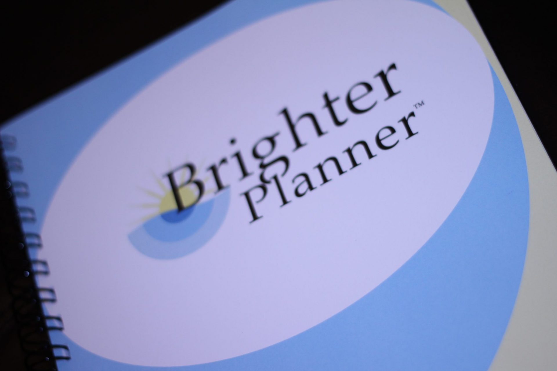 Brighter Planner(TM)