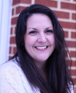 Mandy M. Park, M.A., BCBA, LBA, Lead Behavior Analyst