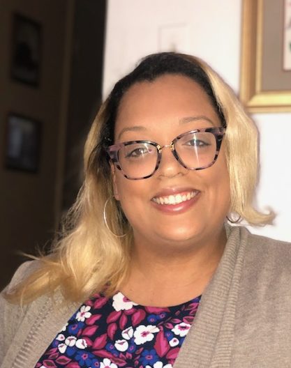 Picture of Kimberly Felder, LMSW