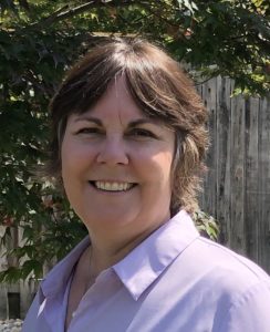 Photo of Linda L. Cliff, LCSW-C; Clinical Social Worker at Brighter Hope Wellness Center in Clarksville, Maryland