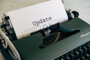 Updates Picture