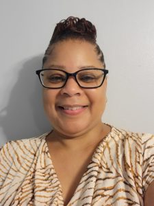 Bio picture of Renea Dorsey, Billing Coordinator & Office Manager at Brighter Hope Wellness Center