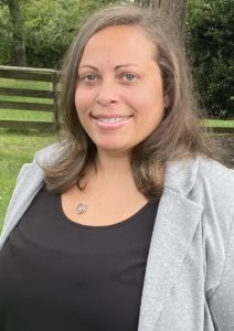 Bio picture for Rochelle Hanson, LGPC at Brighter Hope Wellness Center