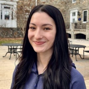 Summer Intern Headshot 