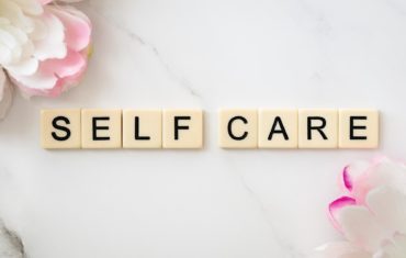 How to Build a Self-Care Routine