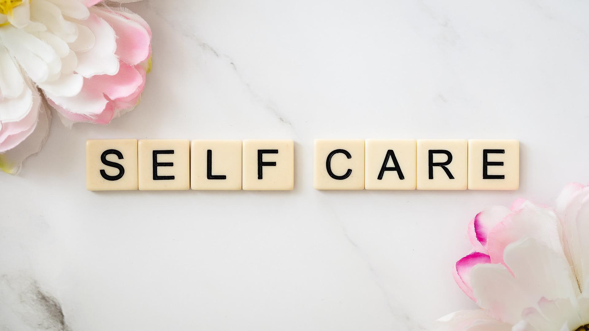 How to Build a Self-Care Routine