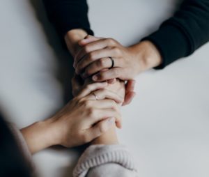 How we care for our clients