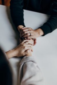 How we care for our clients