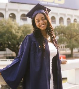 Jalyn Pitre