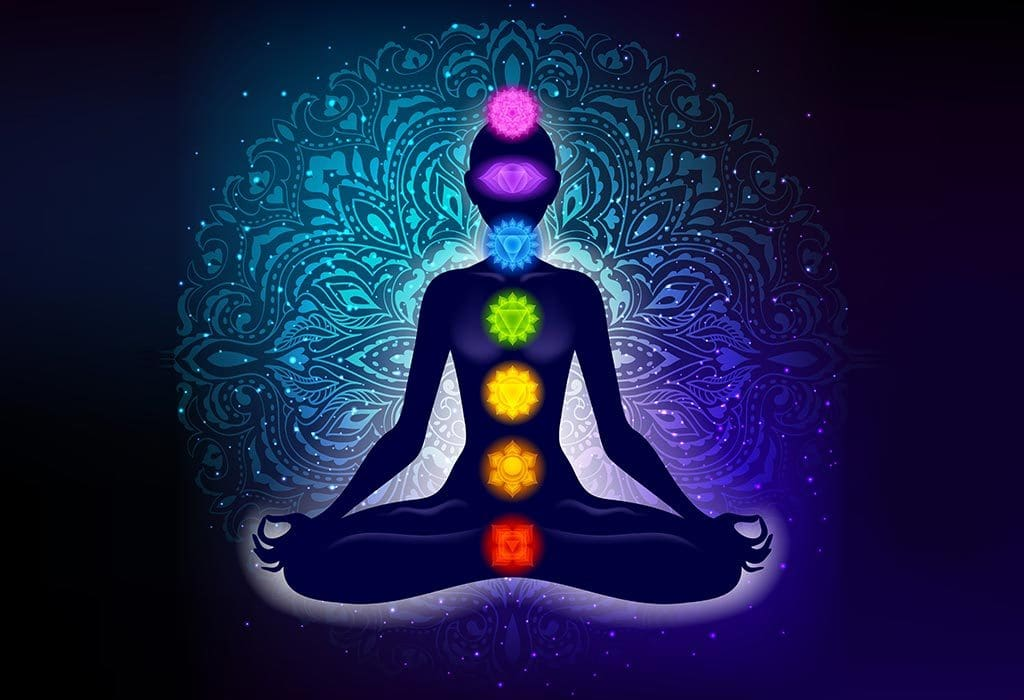 Reiki Visual