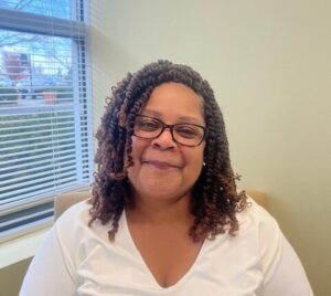 Renea Dorsey headshot